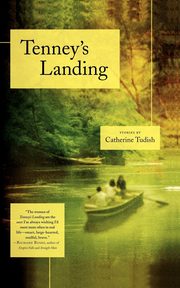 Tenney's Landing, Tudish Catherine