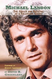 MICHAEL LANDON, Greenland David R.