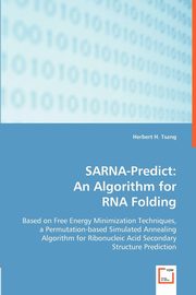 SARNA-Predict, Tsang Herbert H.