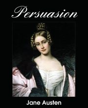 Persuasion, Austen Jane