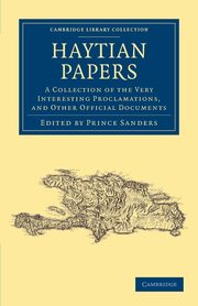 Haytian Papers, 