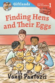 Finding Hens and Their Eggs, Pantazis Vangi