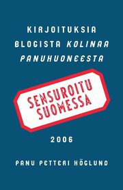 Sensuroitu Suomessa, Hglund Panu Petteri