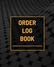 Order Log Book, Rother Teresa