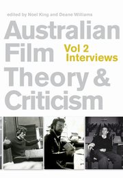 ksiazka tytu: Australian Film Theory and Criticism autor: 