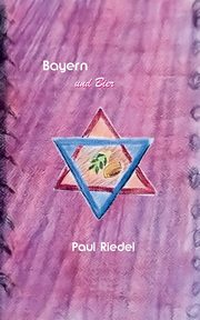 Bayern und Bier, Riedel Paul