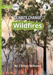 Climate Change, Williams Clinton