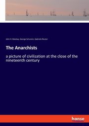 The Anarchists, Reuter Gabriele