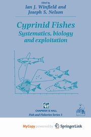Cyprinid Fishes, 