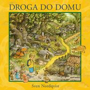 Droga do domu, Nordqvist Sven