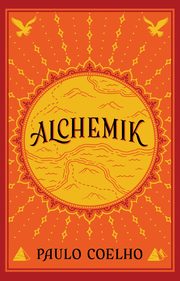 Alchemik, Coelho Paulo