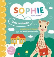 Sophie idzie do obka, Symons Ruth