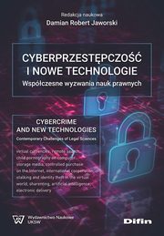 Cyberprzestpczo i nowe technologie, 