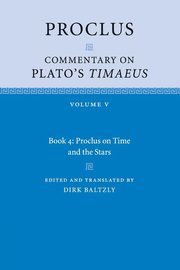 Proclus, Proclus