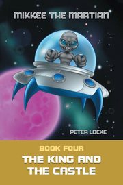 Mikkee the Martian, Locke Peter