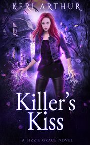 Killer's Kiss, ARTHUR KERI