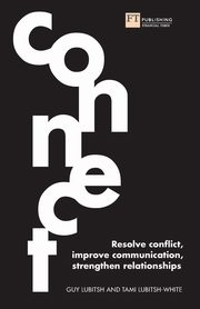 Connect (Book), Lubitsh Guy