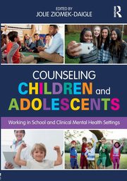 Counseling Children and Adolescents, 
