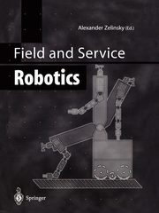 Field and Service Robotics, 