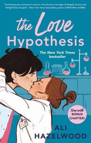 The Love Hypothesis, Hazelwood Ali