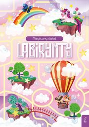 Labirynty Magiczny wiat, 