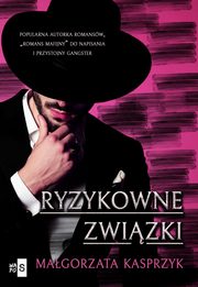 Ryzykowne zwizki, Kasprzyk Magorzata