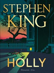 Holly (ilustrowane brzegi), King Stephen