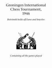 Groningen International Chess Tournament, 1946, Hardinge Simpole Limited