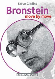Bronstein, Giddins Steve