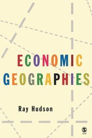 Economic Geographies, Hudson Ray