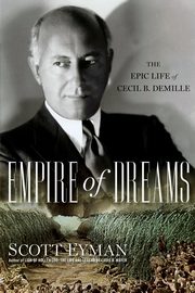 Empire of Dreams, Eyman Scott