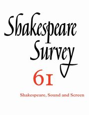 Shakespeare Survey, 