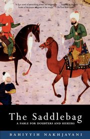 Saddlebag, Nakhjavani Bahiyyih