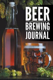Beer Brewing Journal, Publishing LLC Speedy