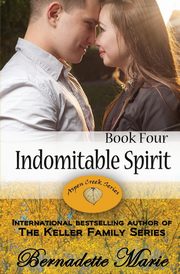 Indomitable Spirit, Marie Bernadette