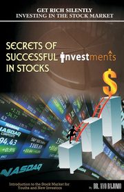 Secrets of Successful Investment in Stocks, Bajomo Ayo