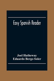 Easy Spanish Reader, Hatheway Joel