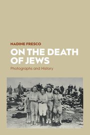 On the Death of Jews, Fresco Nadine