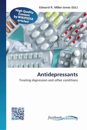 Antidepressants, 