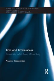 Time and Timelessness, Yiassemides Angeliki