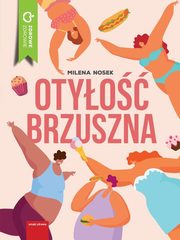 Otyo brzuszna, Nosek Milena