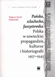 Paska szlachecka faszystowska, Rutkowski Tadeusz Pawe