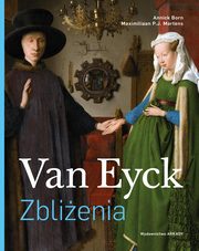 Van Eyck Zblienia, Born Annick, Martens Maximiliaan P. J.