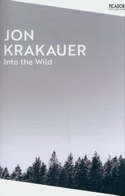 Into the Wild, Krakauer Jon