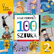 Moje pierwsze 100 sw Sztuka, 