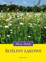 Roliny kowe Flora Polski, Nawara Zbigniew