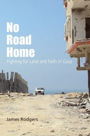 No Road Home, Rodgers James