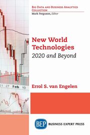New World Technologies, van Engelen Errol S.