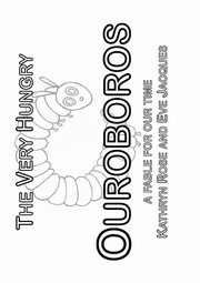 The Very Hungry Ouroboros, Rose Kathryn