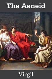 The Aeneid, Virgil